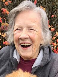 Obituary of Virginia I. Smith