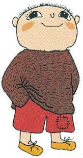 Du er en feiging, albert åberg! Albert Aberg Retro Kids Childhood Characters Childhood