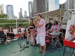 jazz cruise chicago line cruises