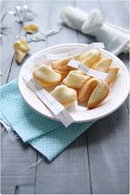 Fortune Cookies Maison Chefnini Recette Fortune Cookies Authentic Mexican Recipes Recette