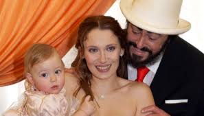 Memo remigi is on facebook. Nicoletta Mantovani Che Fine Ha Fatto La Moglie Di Pavarotti Dilei
