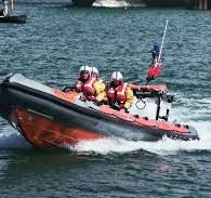 Rigid inflatable boat - Wikipedia