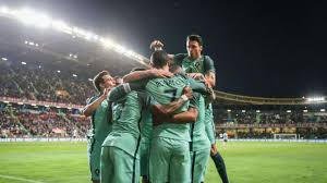 Doté d'un toit rétractable, il peut accueillir 50.300 spectateurs. Euro 2016 La Liste Des 23 Portugais Est Connue