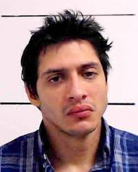 Man arrested after gas station robbery