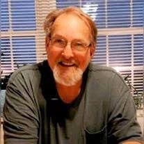 Danny Eugene Holbrook Obituary