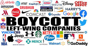 Bronze, silver, gold and platinum. List Of Liberal Progressive Companies That You Should Boycott