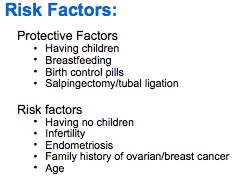 Patients often present with nonspecific pelvic or abdominal symptoms. Nursing 203 Ovarian Cancer Exam 2 Flashcards Quizlet