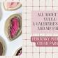 All about the Vulva: A Galentine's Paint and Sip event in Cedar Park, TX