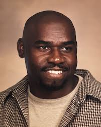 Ronald McCoy Obituary December 1, 2024