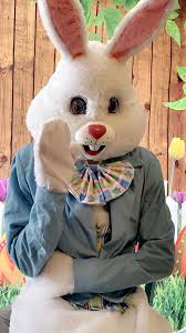 Berea Pride Easter Bunny volunteer needed