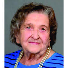 Lorene Schmidt Obituary (1928