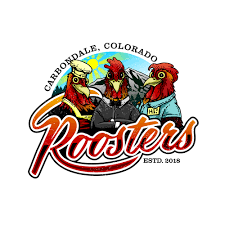 Or book now at one of our other 12813 great restaurants in bloomingdale. Roosters Restaurant Coffee Juice Bar Opening In Small Cool Town Of Colorado Called Carbondale Logo Design Contest 99designs
