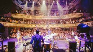 Ben Rector Why You Should Know Him And Why You Ll Love Him Scenes