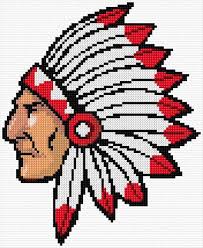Maybe you would like to learn more about one of these? Native American Cross Stitch Designs