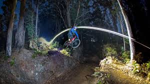 Batman Rabbit Nightride Spass Auf Madeira Mit Sascha Bamberg Madeira Bamberg Insel