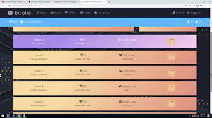 Bitoke Open Virtual Boxes And Earn Real Bitcoins Earn Free Bitcoin Bitcoin Live Bitcoin Virtual