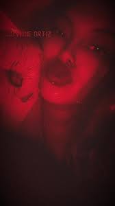 Justine Mariah Ortiz