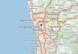 Our top picks lowest price first star rating and price top reviewed. Michelin Vila Nova De Gaia Map Viamichelin