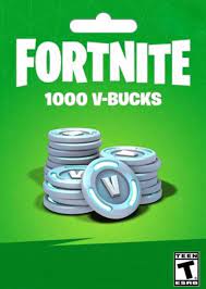 We did not find results for: Buy Fortnite 1000 V Bucks Gift Card Key Global Eneba