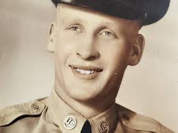 Edwin "Buzz" James Hunter's Obituary