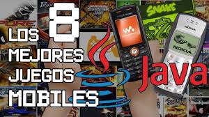 ¿buscas juegos populares y tradicionales para niños? Los 8 Mejores Juegos Mobiles Para Java Fase Retro Tops Youtube