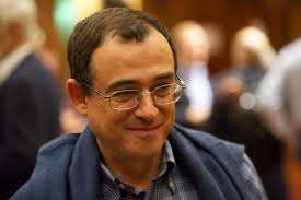 Welcome cocktail [29/36]