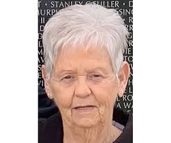 Donna Runyon Obituary (1944