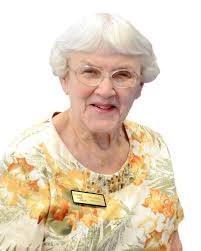 Phyllis Warner Obituary