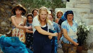 With meryl streep, pierce brosnan, amanda seyfried, stellan skarsgård. Mamma Mia 2 The 5 Best Movie Musicals To Binge Watch This Weekend