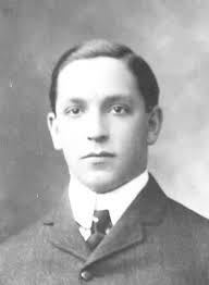 Delos Hallowell Wray Sr. (1881-1967)