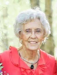 Betty Carpenter Obituary (1926