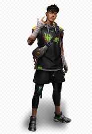 Download freefire garena free fire png character free fire full size png image pngkit. Hd Free Fire Shirou Man Ff Character Png Citypng