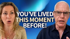 Are We Trapped In A Loop? The Surprising Science Behind Deja Vu &  Reincarnation