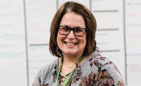 Rachel Devries's Instagram, Twitter & Facebook