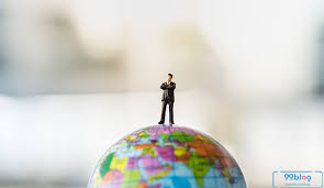 Negara selanjutnya yang menjadi negara tujuan banyak orang untuk bekerja adalah singapura. 5 Tips Kerja Di Luar Negeri Jangan Ketinggalan Dokumen Ini