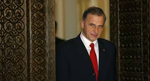 Mircea geoana, detalii despre mircea geoana. Trecutul Tumultuos Al Lui Mircea GeoanÄƒ Viitor Secretar General Adjunct Al Nato