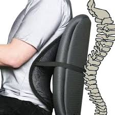 Mesh Lumbar Back Support Office Chair Back Support Work Chair Office Chair