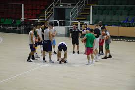 Home › squadre › serie b. Basket Serie B I Risultati E La Classifica Del Girone D Della Scandone Sportavellino It