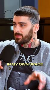 Zayn Malik: The unlikely pop star. 🎤⭐️