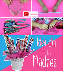 Manualidades Como Hacer Regalos Para El Dia De La Madre Dia De Las Madres Manualidades Para Hacer Regalos Practicos Ideas Para Regalar El 10 De Mayo Regalo Regalos Practicos Feliz Dia Mama Frases Dia De Las Madres