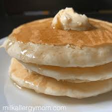 Tasty Pancakes Made With Just Water No Milk No Egg Vegan Video Homemade Pancake Recipe Recipe Without Milk Homemade Pancake Mix Recipe