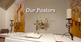Maybe you would like to learn more about one of these? The Pastors Of Beautiful Savior In Moncks Corner And Summerville Sc