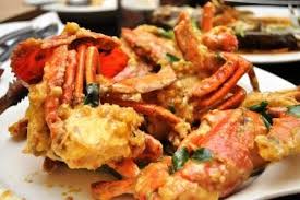 Resepi ayam masak masam manis simple dan sedap hamizah kitchen. Resepi Ketam Masak Lemak Chef Wan Inibaruresepi Gobitage Com