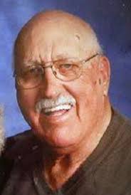 Obituary for Darwin J. Heppner