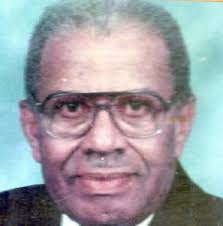 Russell Stith Obituary