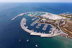Trusted quality stays · best luxury hotels · quick and easy Capacities And Services Marina Didim D Marin