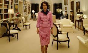 Jackie (given name), a list of people and fictional characters named jackie or jacky. Jackie Review Natalie Portman Intelligent And Poised As Jfk S Widow Jackie The Guardian