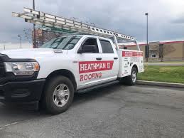 Heathman II Roofing