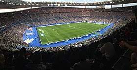 Eurosport est votre destination pour l'actualité football. Finale De La Ligue Des Champions De L Uefa 1999 2000 Wikipedia