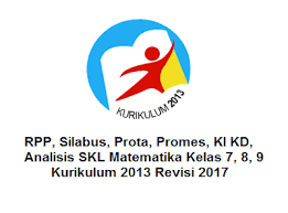 We did not find results for: Rpp Silabus Prota Promes Ki Kd Analisis Skl Matematika Kelas 7 8 9 Kurikulum 2013 Revisi 2017 Informasi Pendidikan